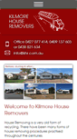 Mobile Screenshot of khr.com.au